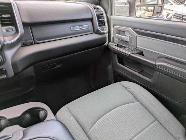 2023 Ram 2500 Vehicle Photo in BRUNSWICK, GA 31525-1881