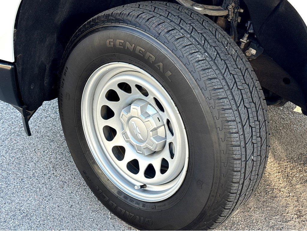 2024 Chevrolet Silverado 1500 Vehicle Photo in SAVANNAH, GA 31406-4513