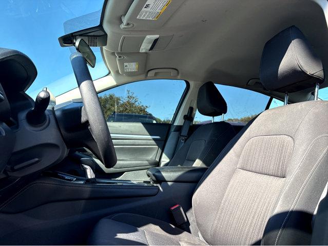 2023 Nissan Altima Vehicle Photo in Savannah, GA 31419