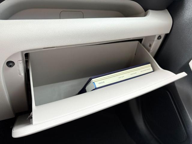 2025 Hyundai VENUE Vehicle Photo in Brunswick, GA 31525