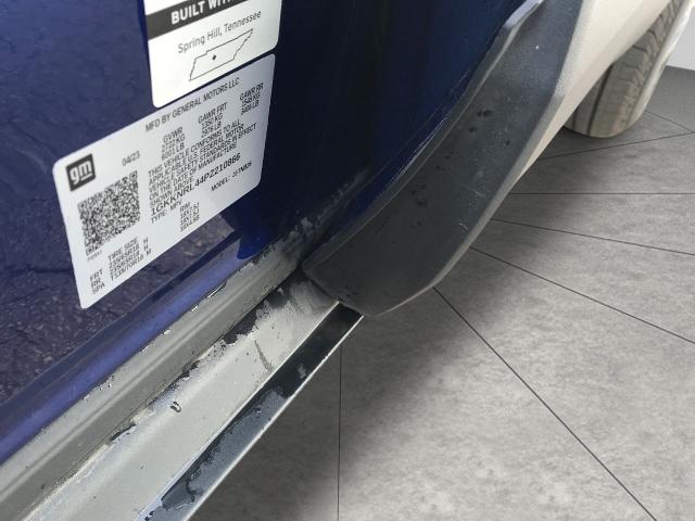 2023 GMC Acadia Vehicle Photo in GREEN BAY, WI 54303-3330