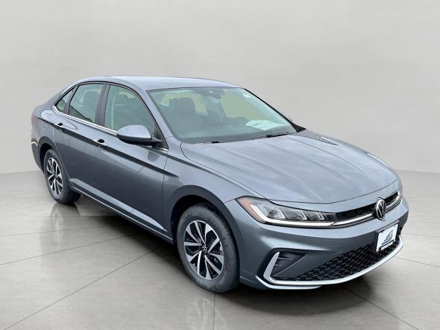 2025 Volkswagen Jetta Vehicle Photo in Neenah, WI 54956