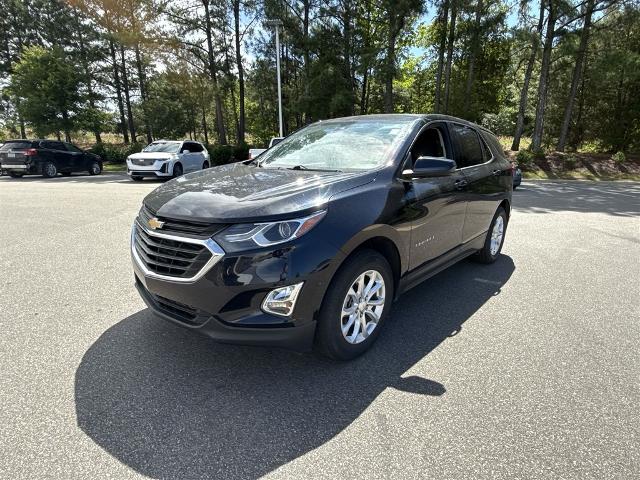 2020 Chevrolet Equinox Vehicle Photo in SANFORD, NC 27332-9629