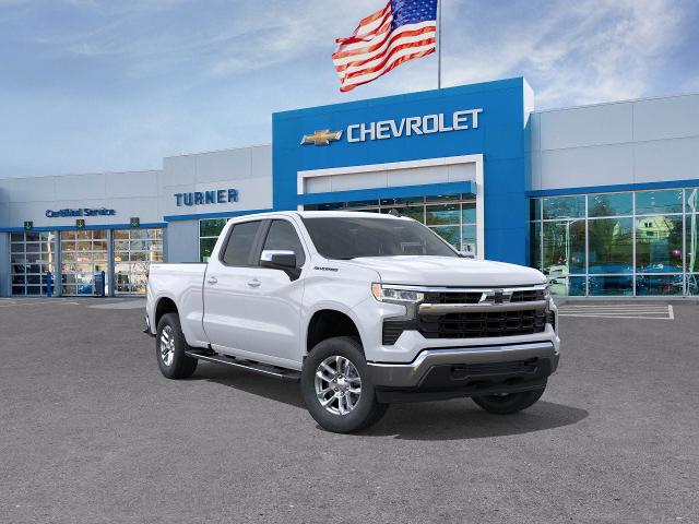 2026 Chevrolet Silverado 1500 Vehicle Photo in Harrisburg, PA 17104