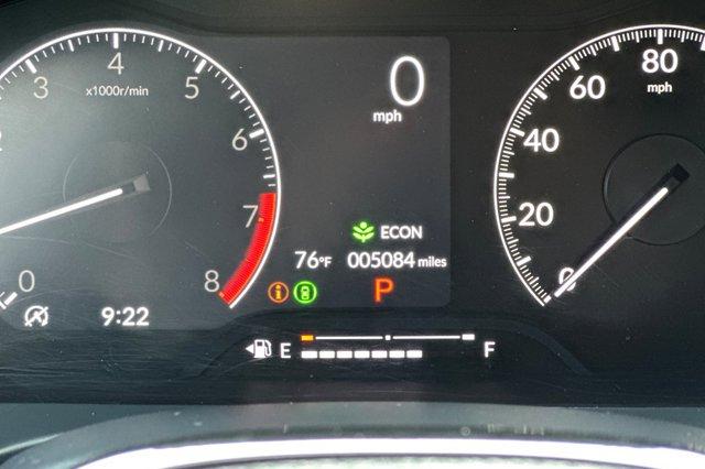 2024 Honda Civic Sedan Vehicle Photo in STOCKTON, CA 95212-2838
