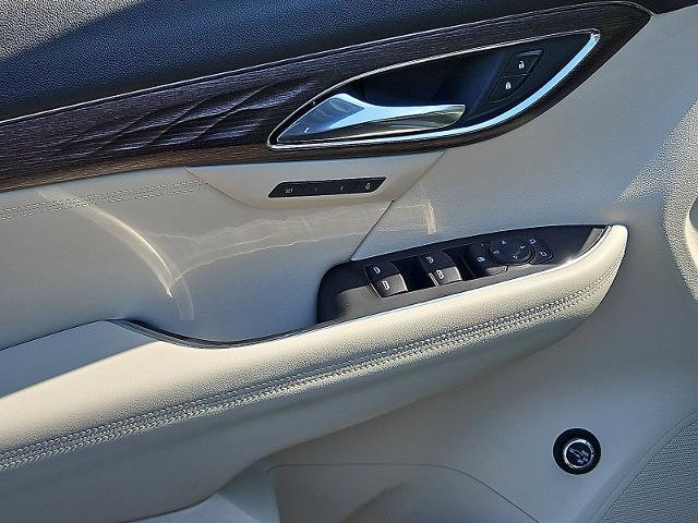 2022 Buick Envision Vehicle Photo in TREVOSE, PA 19053-4984