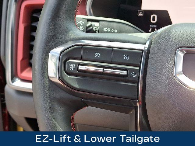 2023 GMC Canyon Vehicle Photo in DANBURY, CT 06810-5034