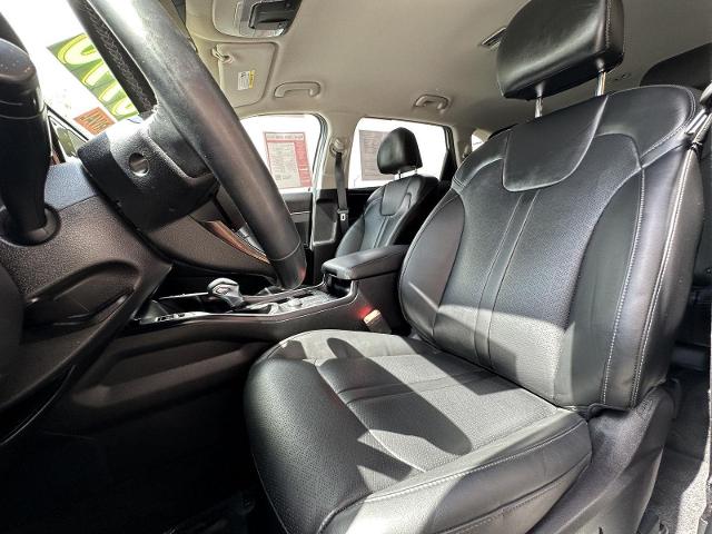 2022 Kia Sorento Vehicle Photo in Tucson, AZ 85712