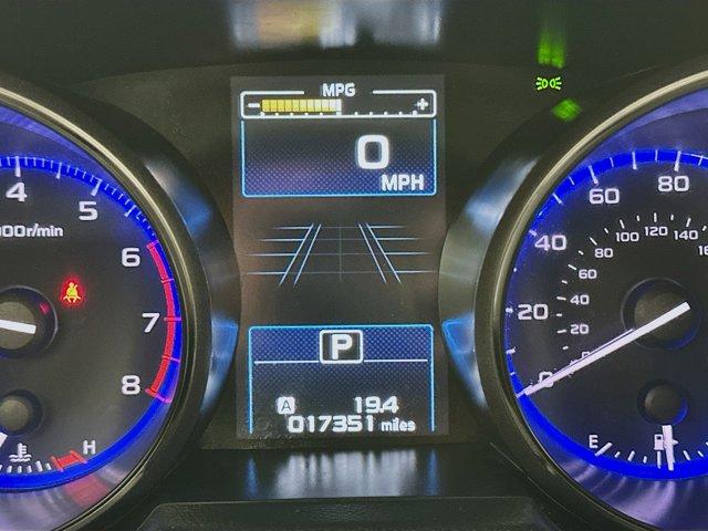 2019 Subaru Outback Vehicle Photo in Doylestown, PA 18902