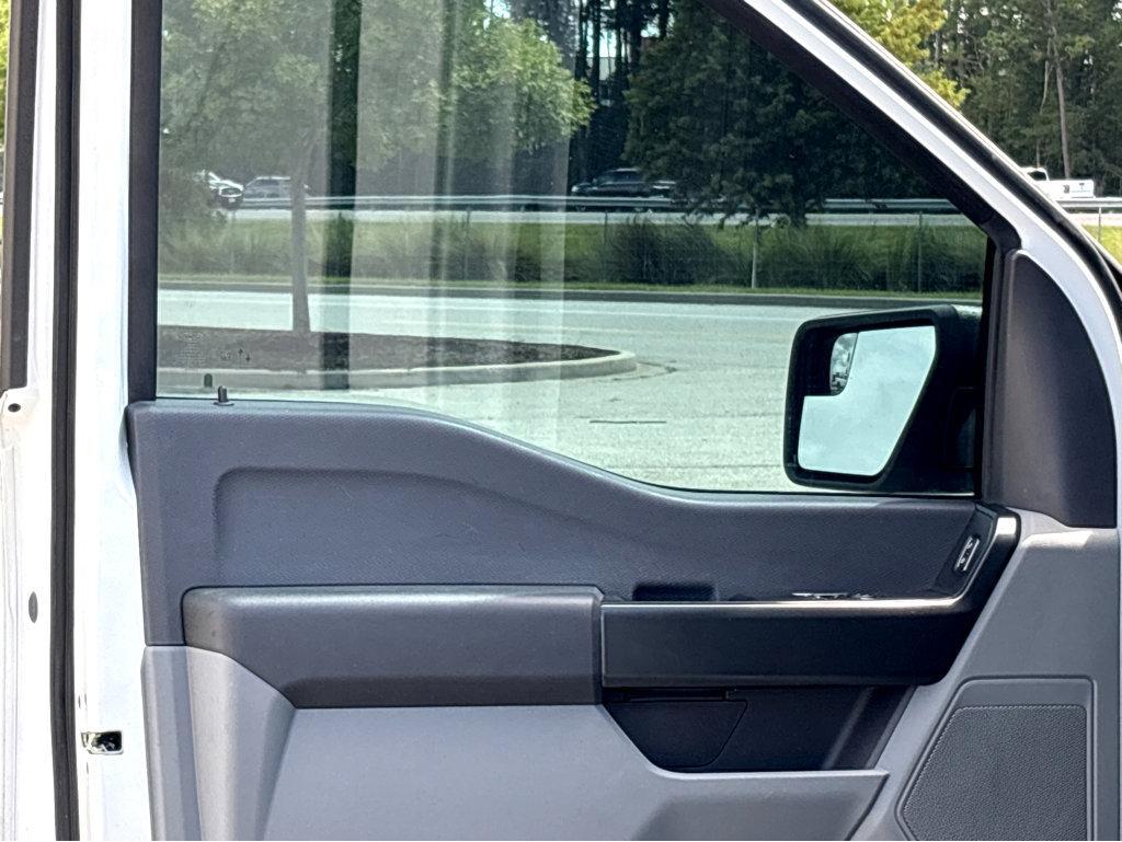 2023 Ford F-150 Vehicle Photo in POOLER, GA 31322-3252