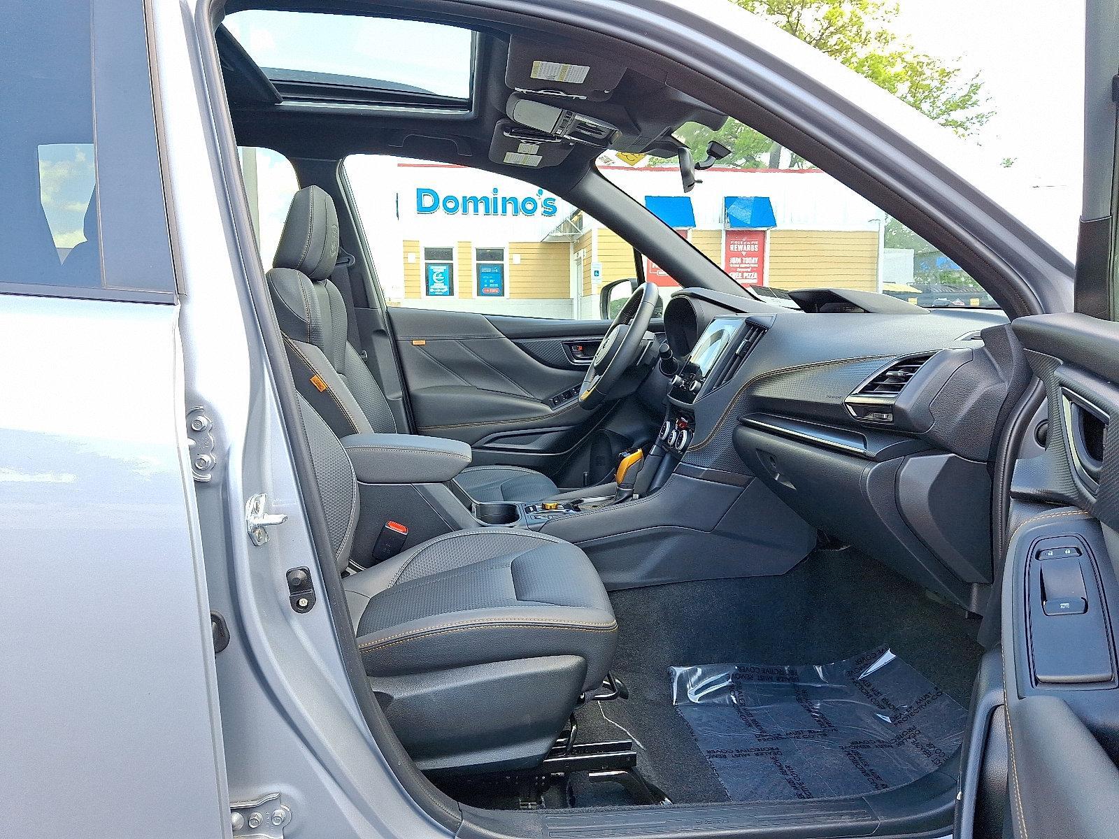2024 Subaru Forester Vehicle Photo in Harrisburg, PA 17111