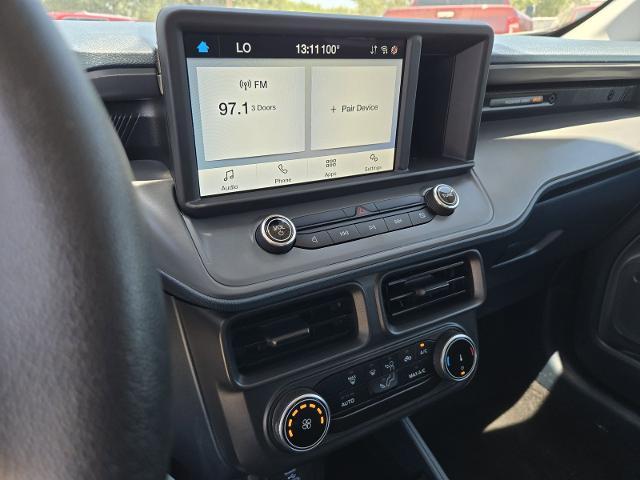 2024 Ford Maverick Vehicle Photo in Weatherford, TX 76087