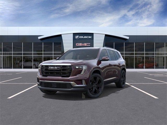 2026 GMC Acadia Vehicle Photo in ROCHESTER HILLS, MI 48307-2741
