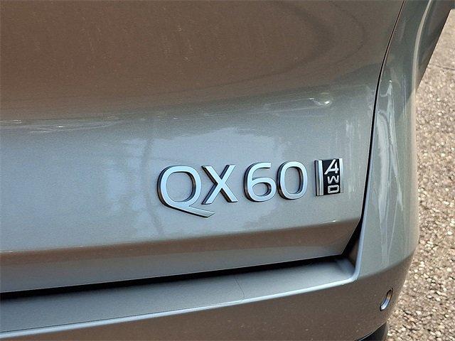 2026 INFINITI QX60 Vehicle Photo in Willow Grove, PA 19090