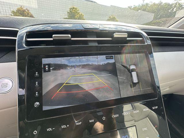 2024 Hyundai TUCSON Vehicle Photo in Pleasant Hills, PA 15236