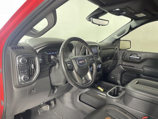 2021 GMC Sierra 1500 Vehicle Photo in GILBERT, AZ 85297-0402