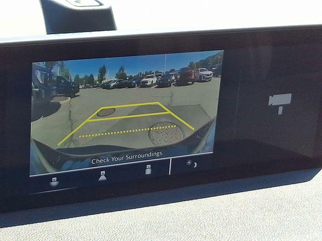 2021 Acura TLX Vehicle Photo in DANBURY, CT 06810-5034