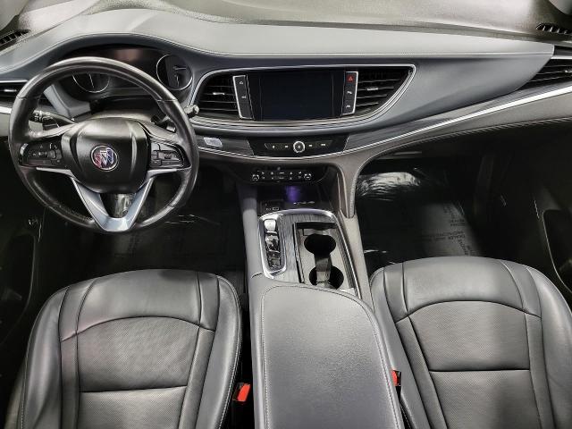 2024 Buick Enclave Vehicle Photo in NEENAH, WI 54956-2243