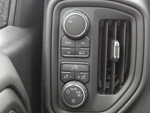 2025 Chevrolet Silverado 1500 Vehicle Photo in BRUNSWICK, GA 31525-1881