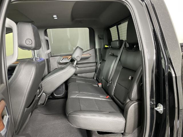 2023 GMC Sierra 1500 Vehicle Photo in GILBERT, AZ 85297-0402