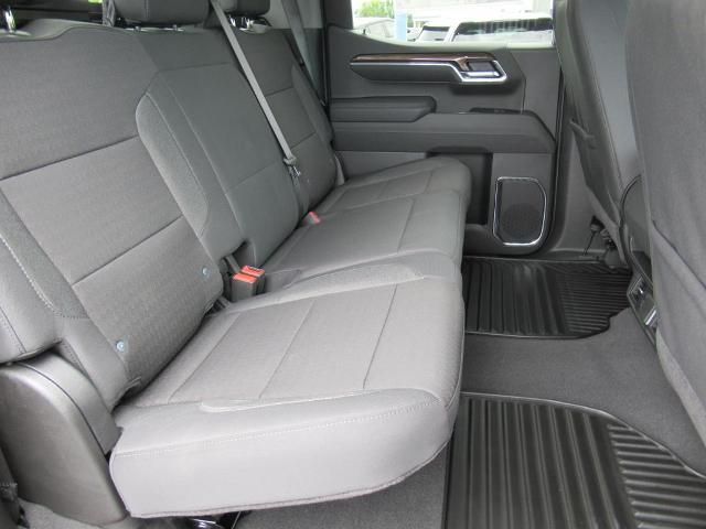 2026 Chevrolet Silverado 1500 Vehicle Photo in LEESBURG, FL 34788-4022