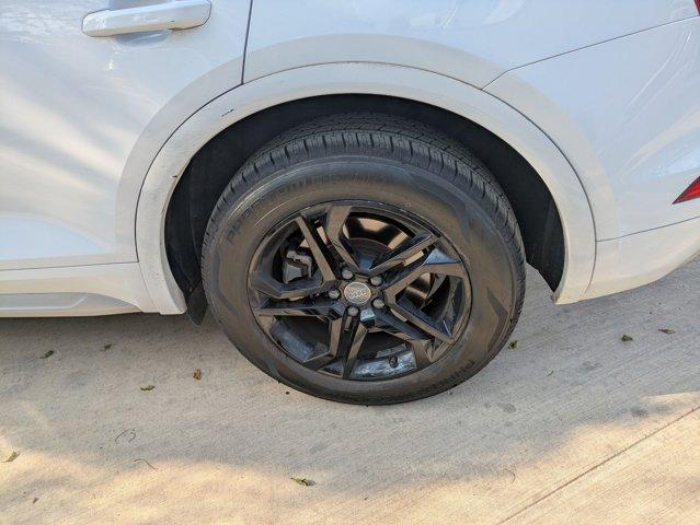 2018 Audi Q5 Vehicle Photo in SELMA, TX 78154-1460