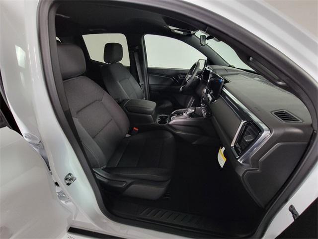 2026 GMC Canyon Vehicle Photo in PRESCOTT, AZ 86305-3700