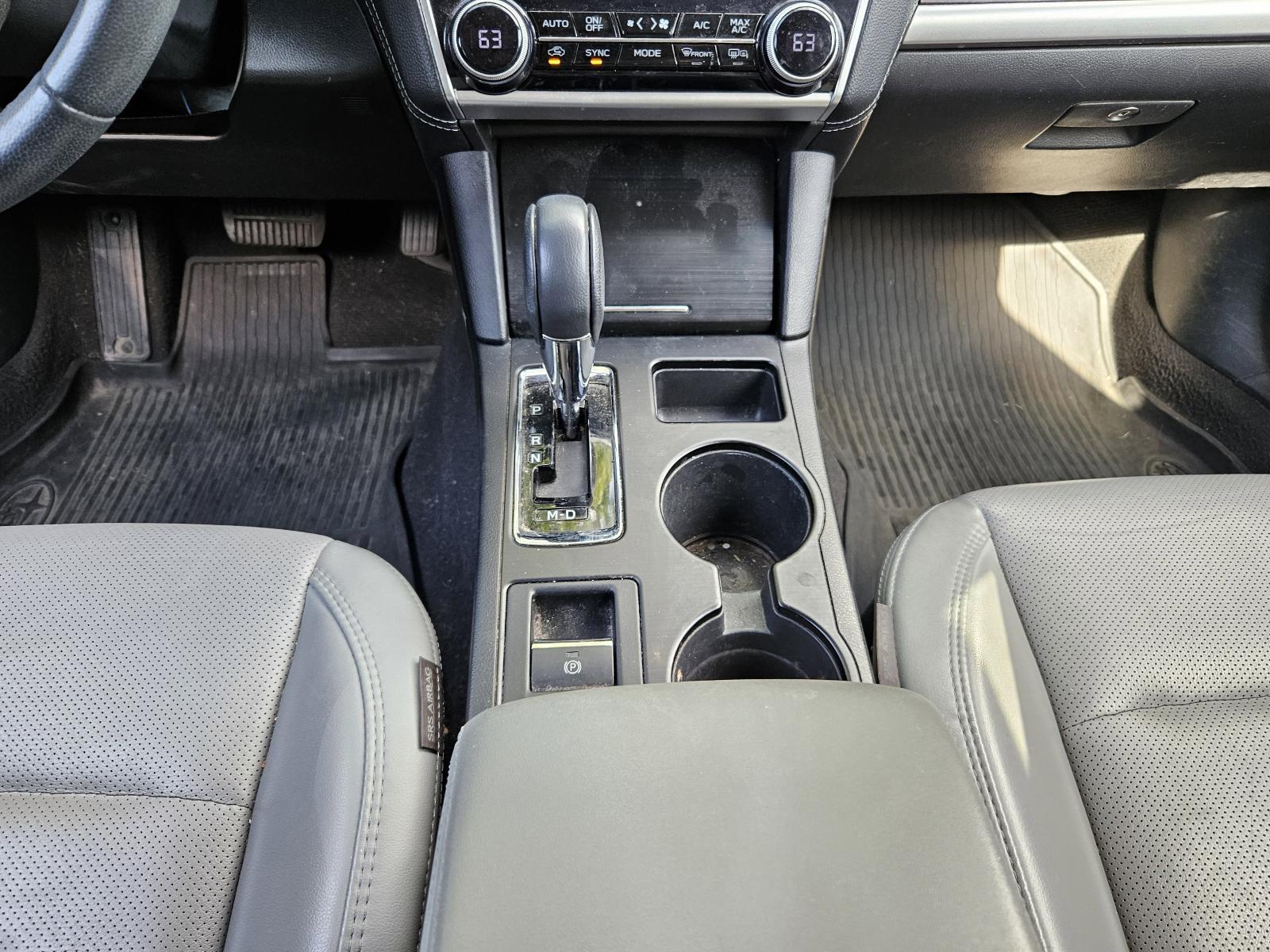 2019 Subaru Outback Vehicle Photo in Harrisburg, PA 17111