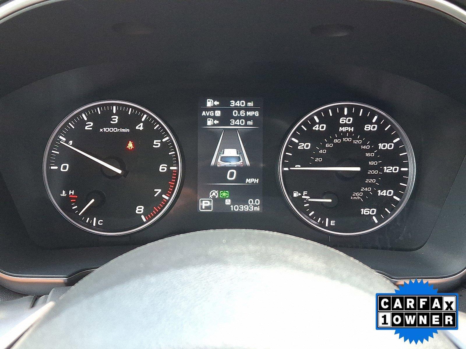 2025 Subaru Outback Vehicle Photo in Harrisburg, PA 17111