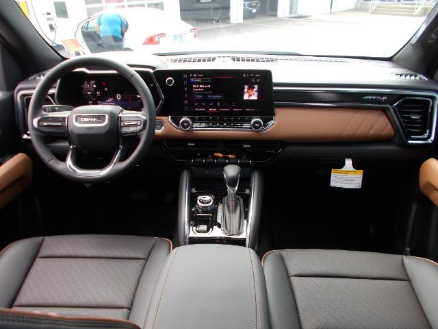 2026 GMC Canyon Vehicle Photo in LOWELL, MA 01852-4336