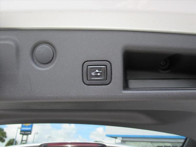 2021 Chevrolet Equinox Vehicle Photo in LEESBURG, FL 34788-4022