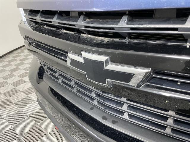 2021 Chevrolet Silverado 1500 Vehicle Photo in GILBERT, AZ 85297-0402
