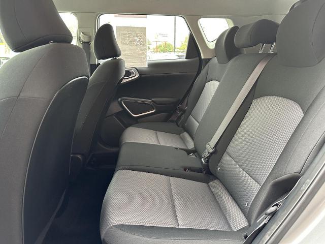 2024 Kia Soul Vehicle Photo in Tucson, AZ 85712