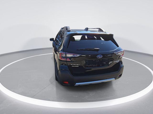 2024 Subaru Outback Vehicle Photo in Pleasant Hills, PA 15236