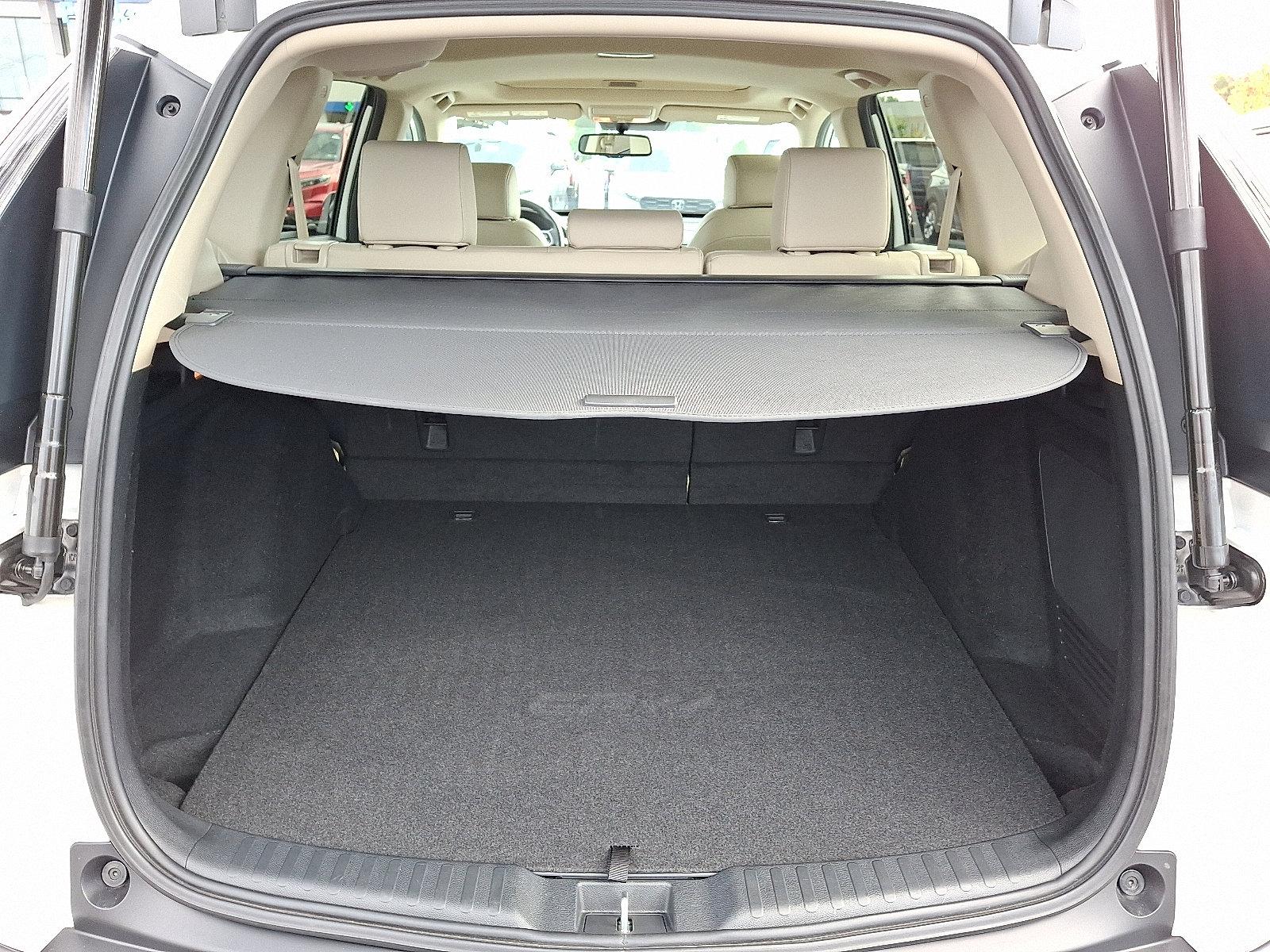 2020 Honda CR-V Hybrid Vehicle Photo in Harrisburg, PA 17111