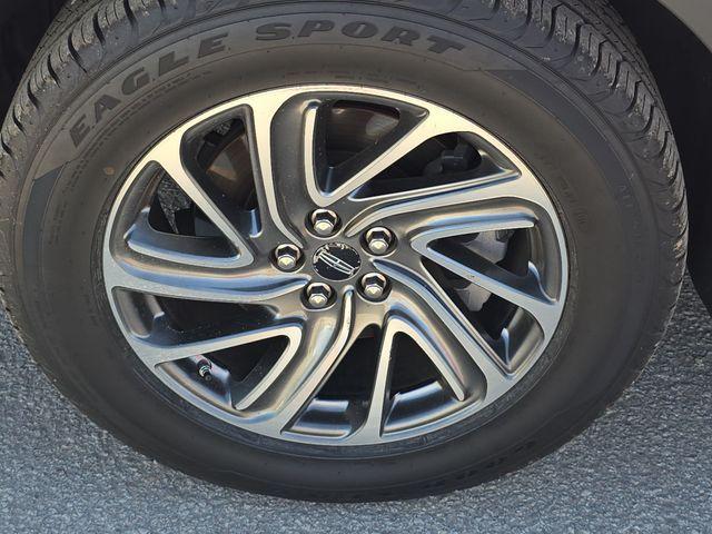 2020 Lincoln Aviator Vehicle Photo in Pleasant Hills, PA 15236