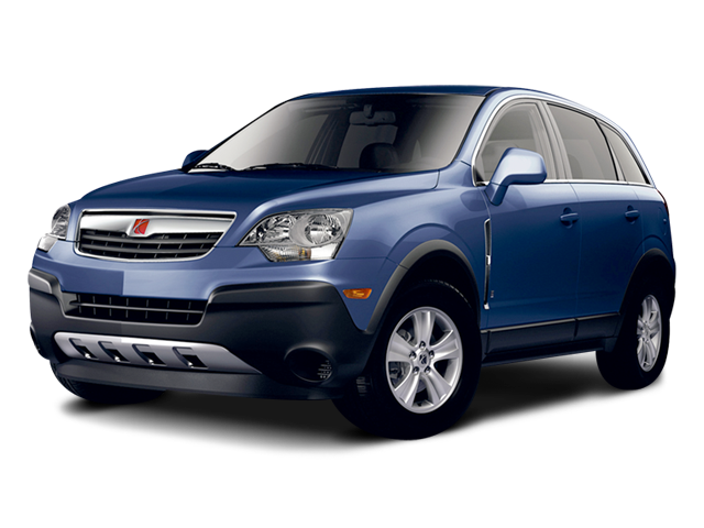 2008 Saturn VUE Vehicle Photo in LANCASTER, PA 17601-0000