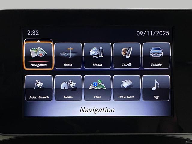 2018 Mercedes-Benz GLC Vehicle Photo in Appleton, WI 54913