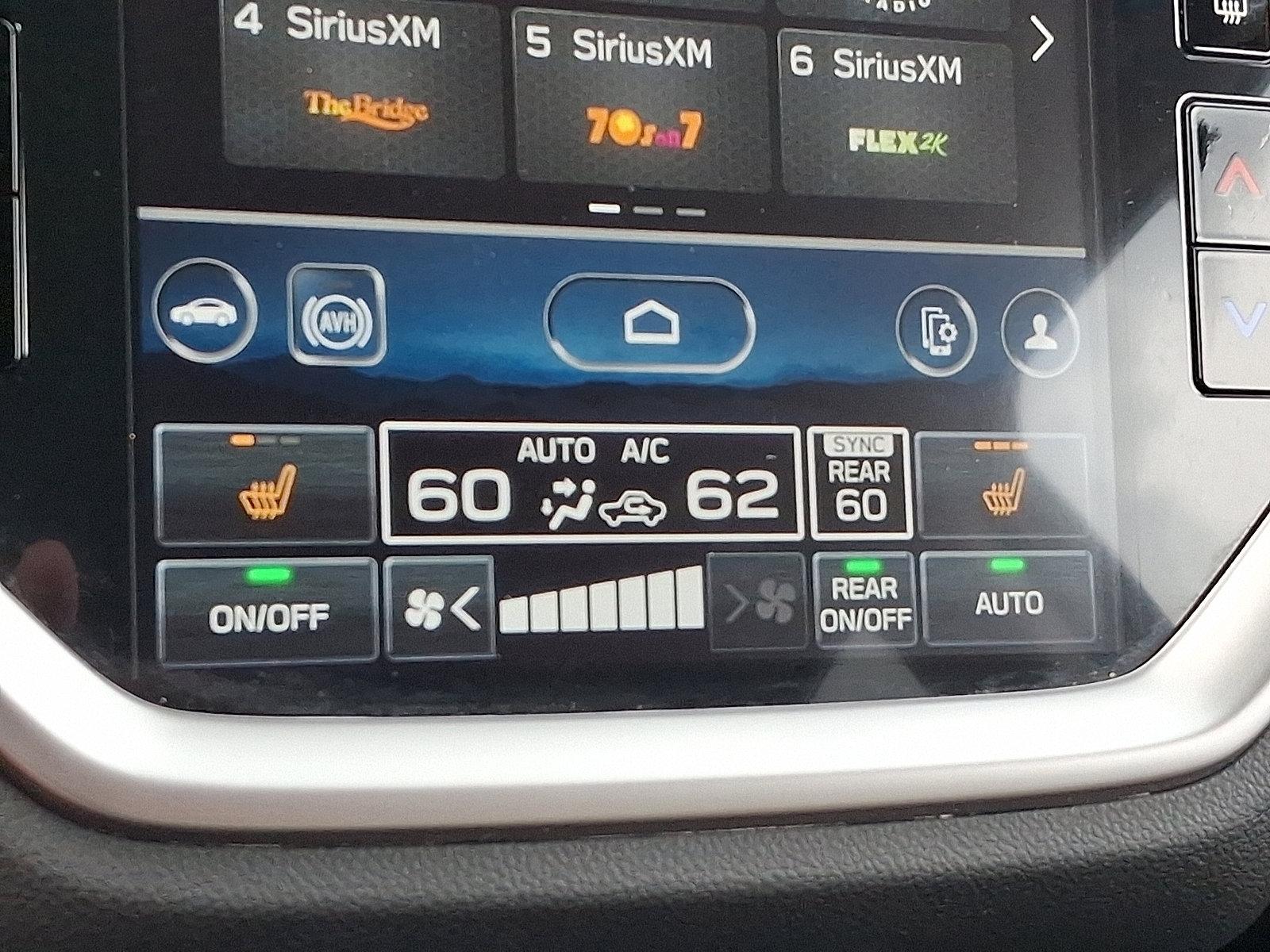 2024 Subaru Ascent Vehicle Photo in Harrisburg, PA 17111