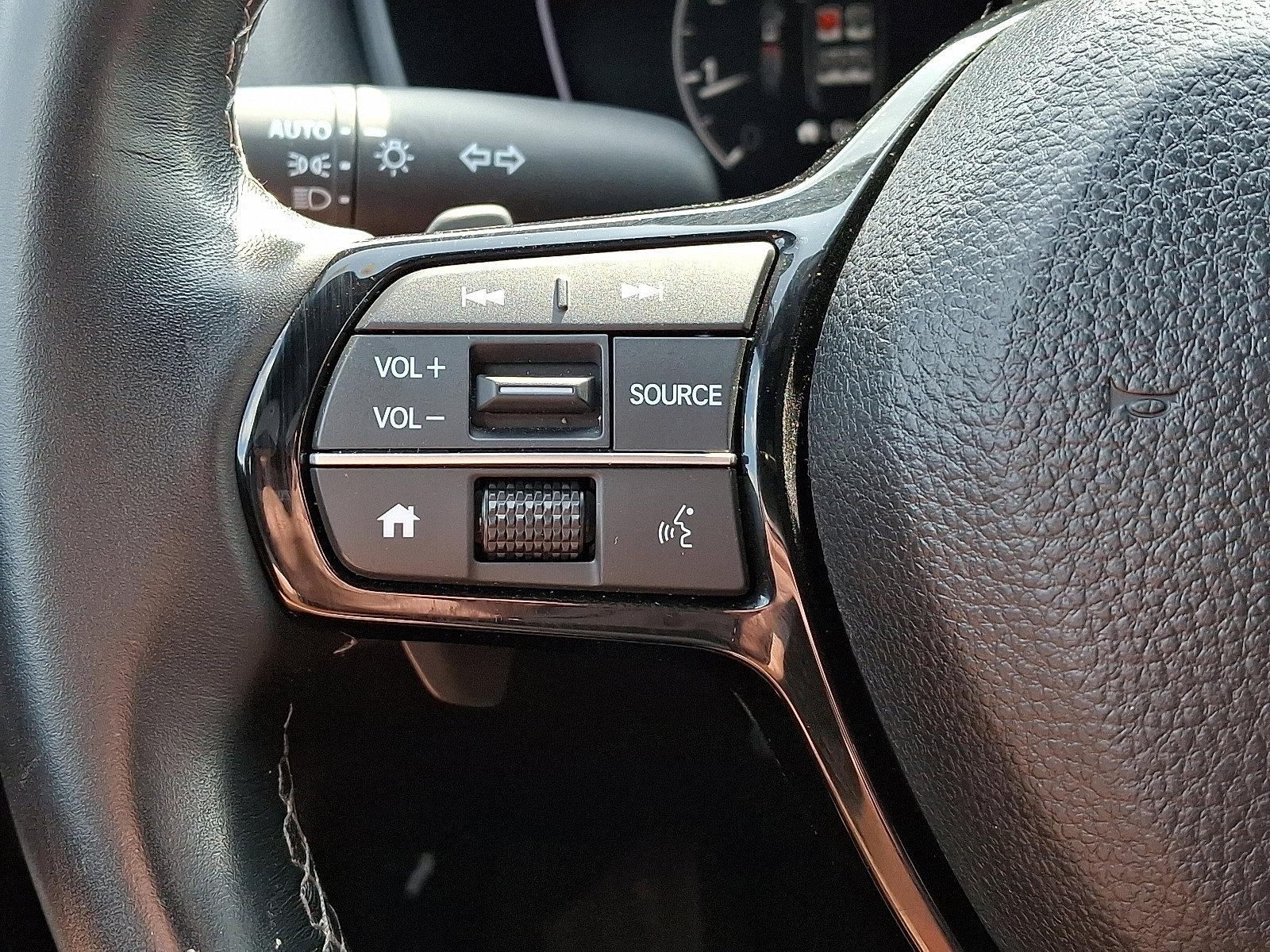 2023 Honda Civic Sedan Vehicle Photo in Harrisburg, PA 17111
