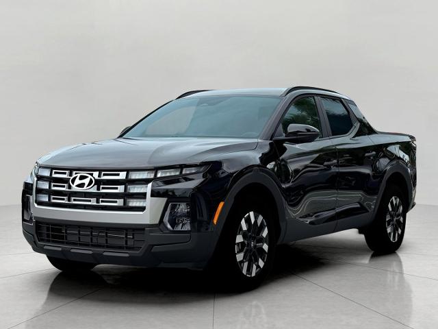 2025 Hyundai SANTA CRUZ Vehicle Photo in Neenah, WI 54956
