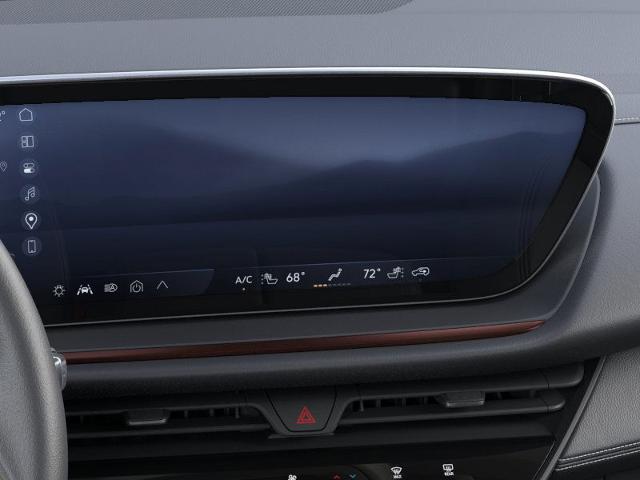 2025 Buick Envision Vehicle Photo in HARRISBURG, PA 17111-1033