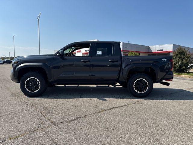 2025 Toyota Tacoma 4WD Vehicle Photo in Jonesboro, AR 72404
