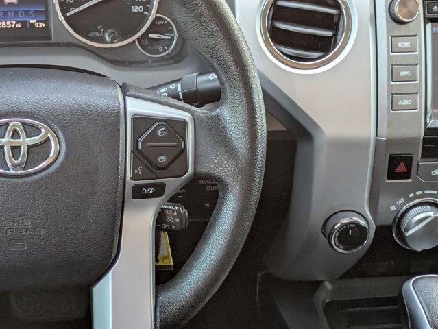 2017 Toyota Tundra 4WD Vehicle Photo in SELMA, TX 78154-1459