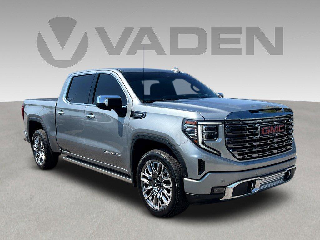 2023 GMC Sierra 1500 Vehicle Photo in SAVANNAH, GA 31406-4513