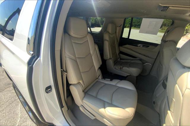 2020 Cadillac Escalade ESV Vehicle Photo in KANSAS CITY, MO 64114-4545