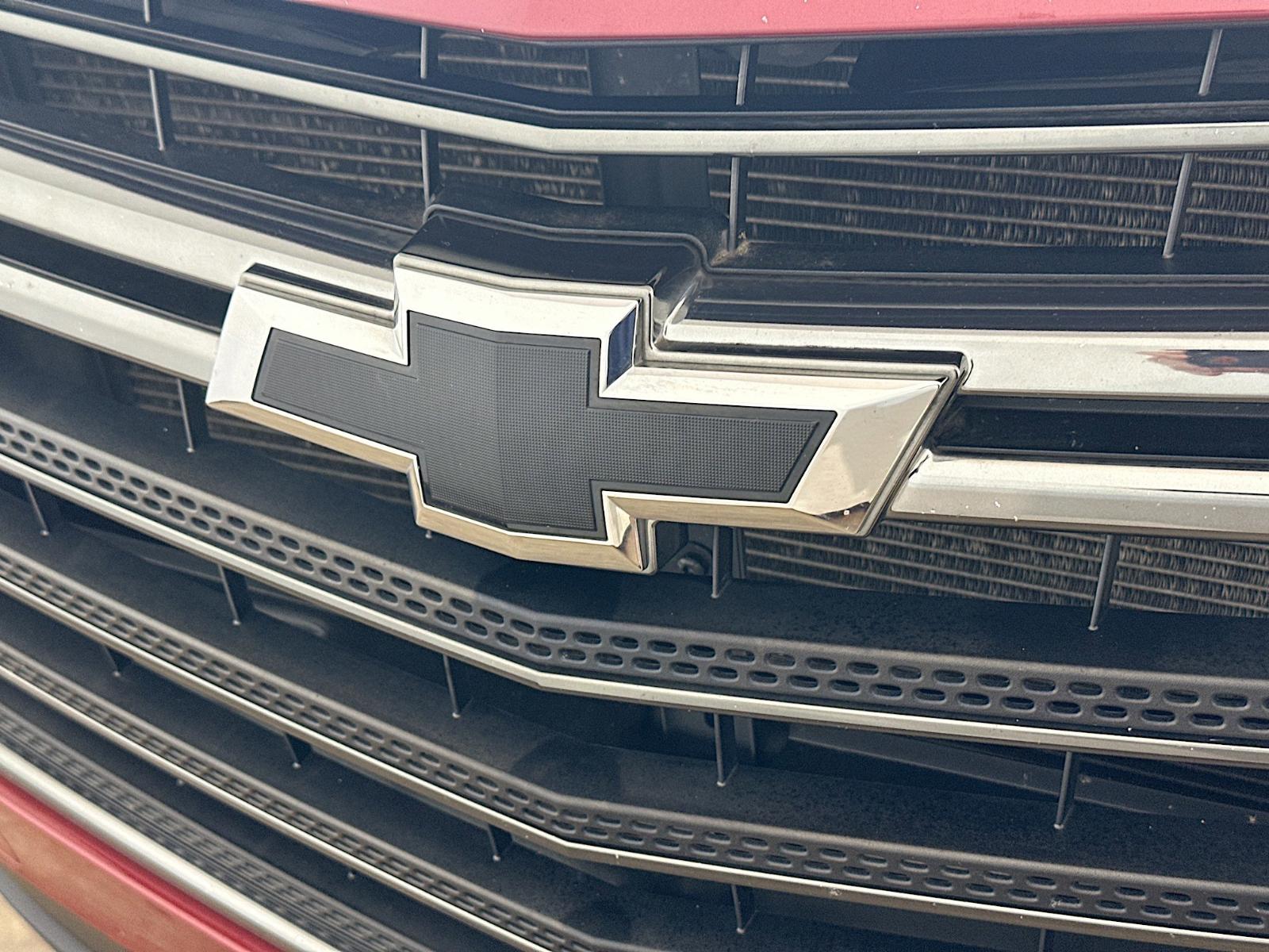 2020 Chevrolet Traverse Vehicle Photo in Langhorne, PA 19047