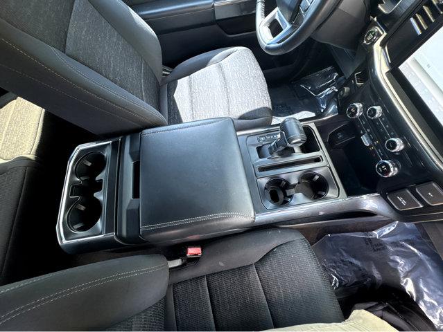 2021 Ford F-150 Vehicle Photo in BRUNSWICK, GA 31525-1881