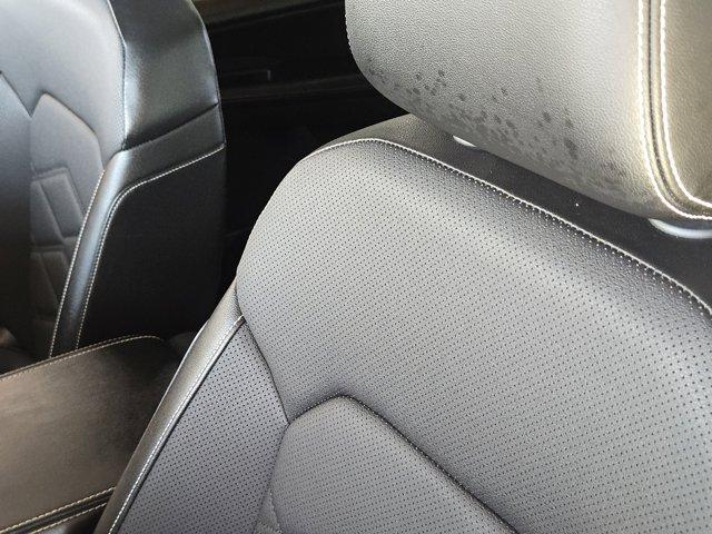 2024 Volkswagen Atlas Vehicle Photo in Decatur, TX 76234