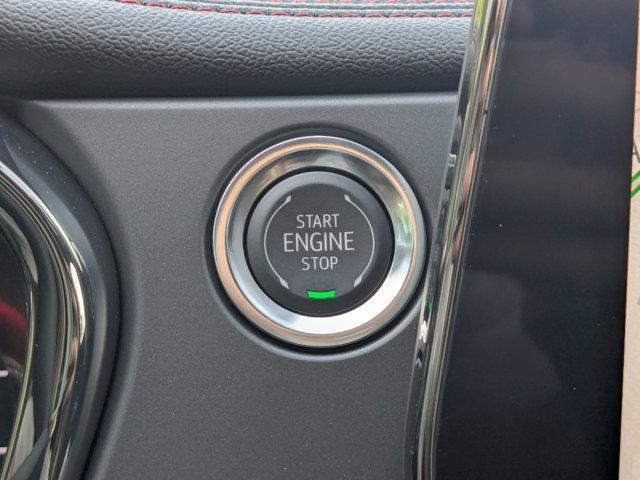 2025 Chevrolet Blazer Vehicle Photo in BRUNSWICK, GA 31525-1881